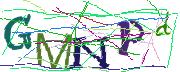 Imatge CAPTCHA