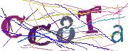 Imatge CAPTCHA
