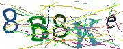 Imatge CAPTCHA