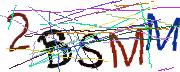 Imatge CAPTCHA