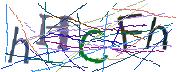 Imatge CAPTCHA
