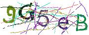 Imatge CAPTCHA