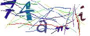 Imatge CAPTCHA