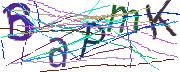 Imatge CAPTCHA