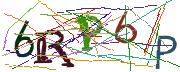 Imatge CAPTCHA