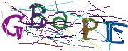 Imatge CAPTCHA