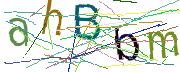 Imatge CAPTCHA