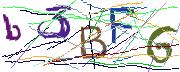 Imatge CAPTCHA