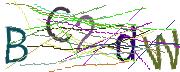 Imatge CAPTCHA