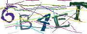 Imatge CAPTCHA