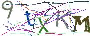 Imatge CAPTCHA