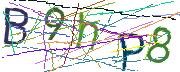 Imatge CAPTCHA