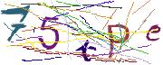 Imatge CAPTCHA