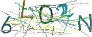 Imatge CAPTCHA