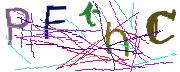 Imatge CAPTCHA