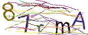 Imatge CAPTCHA