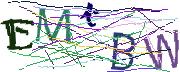Imatge CAPTCHA