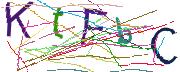 Imatge CAPTCHA