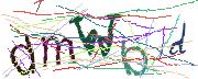 Imatge CAPTCHA