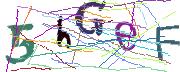 Imatge CAPTCHA