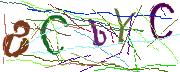 Imatge CAPTCHA