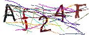 Imatge CAPTCHA