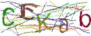Imatge CAPTCHA