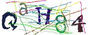 Imatge CAPTCHA