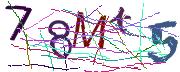 Imatge CAPTCHA
