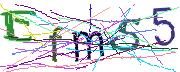 Imatge CAPTCHA