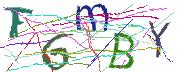 Imatge CAPTCHA