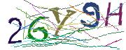 Imatge CAPTCHA