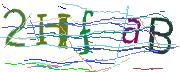 Imatge CAPTCHA