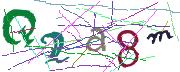 Imatge CAPTCHA