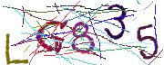 Imatge CAPTCHA