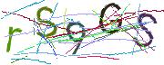 Imatge CAPTCHA