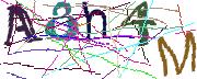 Imatge CAPTCHA