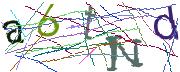 Imatge CAPTCHA