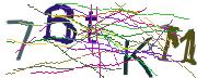 Imatge CAPTCHA