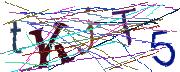 Imatge CAPTCHA