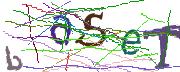 Imatge CAPTCHA