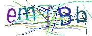 Imatge CAPTCHA