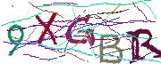 Imatge CAPTCHA