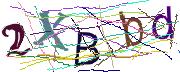 Imatge CAPTCHA