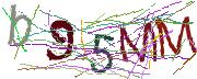 Imatge CAPTCHA