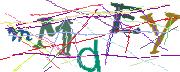 Imatge CAPTCHA