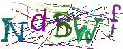 Imatge CAPTCHA