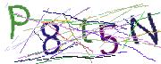 Imatge CAPTCHA