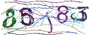Imatge CAPTCHA