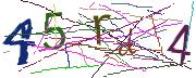 Imatge CAPTCHA
